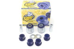 SuperPro Polyurethane Bushkit