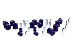 Radius Lenker & Panhardstab - Buchsenkit für Suzuki Jimny SN - Alle (1998 - 2023), Art.-Nr. KIT5144K