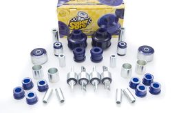 SuperPro Polyurethane Bushkit