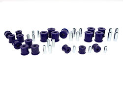 Trailing Arm & Panhard Rod Bushing Kit für Jeep Grand Cherokee ZG, ZJ - incl. Laredo (1991 - 1999), Art.-Nr. KIT5152K