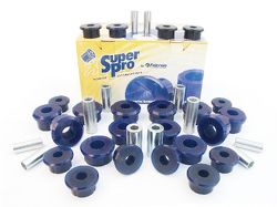 SuperPro Polyurethane Bushkit