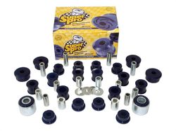 Running Gear Kit für Subaru Impreza GD, GG - WRX (Hawk Eye) (2005 - 2008), Art.-Nr. KIT5227K-RG