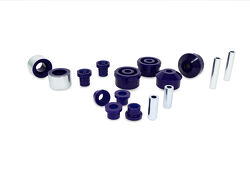 Running Gear  - Buchsenkit