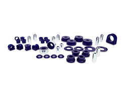 Front & Rear Suspension Bush Kit