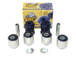 Radius Arm Bushing Kit with Castor Correction & Standard Axle Alignment für Land Rover Discovery L318 - Series 2, TD 5 & V8 Wagon (1998 - 2004), Art.-Nr. KIT5247K