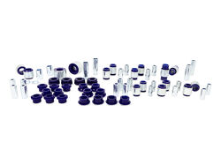 Vorder- und Hinterachse Running Gear  - Buchsenkit