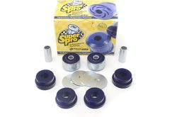 SuperPro Polyurethane Bushkit