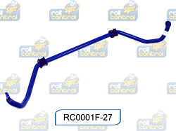 27mm Heavy Duty Non Adjustable Sway Bar für Chevrolet Ss EK69 - EK69  (2014 - ), Art.-Nr. RC0001F-27