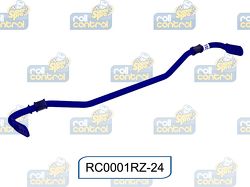 24mm Heavy Duty 3 Position Blade Adjustable Sway Bar für Holden Commodore VF - VF Sedan, Wagon &Ute (2013 - 2017), Art.-Nr. RC0001RZ-24