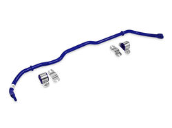 24mm Heavy Duty 2 Position Blade Adjustable Sway Bar für Seat Leon 1P1 - Mk2 2WD (2005 - 2012), Art.-Nr. RC0005FZ-24