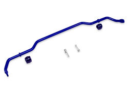 Sportstabilisator - 22mm zweifach verstellbar für Audi TT, TTS, TTRS 8J3 - Frontantrieb (2006 - 2014), Art.-Nr. RC0005RZ-22