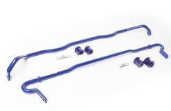 22mm Front Adjustable & 20mm Rear Adjustable Sway Bar Kit für Subaru Impreza G3, GH, GR - WRX (2009 - 2010), Art.-Nr. RC00113-1KIT