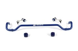 22mm Heavy Duty zweifach verstellbarer Sportstabilisator & verstärkte Koppelstangen für Seat Leon 5F - Frontantrieb (2012 - 2023), Art.-Nr. RC0033RZ-22KIT