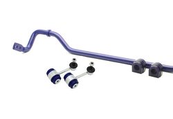 22mm Heavy Duty 2 Position Blade Adjustable Sway Bar & Link Kit für Skoda Octavia 5E5 - 4WD (2012 - 2020), Art.-Nr. RC0052RZ-22KIT