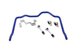 30mm Heavy Duty Non Adjustable Sway Bar für Toyota Land Cruiser (2007 - 2023), Art.-Nr. RC0054RB-30