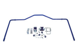 20mm Heavy Duty dreifach verstellbarer Sportstabilisator für Fiat Fullback 502, 503 - Alle (2016 - 2023), Art.-Nr. RC0073RZ-20