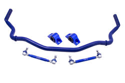 35mm Heavy Duty Hollow 3 Position Blade Adjustable Sway Bar für Ford Mustang  - S550  (2014 - 2023), Art.-Nr. RC0074FHZ-35