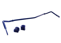 22mm Heavy Duty 3-fach verstellbarer Stabilisator für Nissan Navara D23 - D23/NP300 Allradantrieb Dual Cab (Spiralfedern an HA) (2014 - 2023), Art.-Nr. RC0080RZ-22