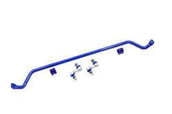 26mm Heavy Duty 2 Position Blade Adjustable Sway Bar and Link Kit für Subaru WRX GJ - WRX STi Sedan (2011 - 2023), Art.-Nr. RC0099FZ-26KIT