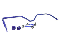 26mm Heavy Duty zweifach verstellbarer Sportstabilisator & Koppelstangen für Toyota Land Cruiser J3 - J300 (2021 - 2023), Art.-Nr. RC0116RZ-26