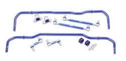 Performance Sway Bar Upgrade Kit für VW Jetta 162, 163, AV2, AV3 - Mk2 2WD (2004 - 2023), Art.-Nr. RCVAG005KIT