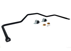 20mm Heavy Duty Non Adjustable Sway Bar