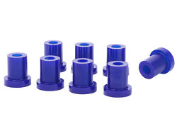 SuperPro Polyurethane Bushkit