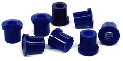 Spring Rear Bush All für Austin-Healey Sprite  - Mk1 to Mk4 (1960 - 1971), Art.-Nr. SPF0014K