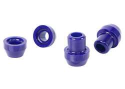 SuperPro Polyurethane Bushkit