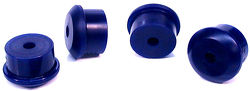 Leaf Spring Front Eye Bushing für Toyota Corolla KE20/TE20 - KE20/TE20 (1970 - 1974), Art.-Nr. SPF0048K