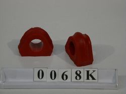 SuperPro Polyurethane Bush Kit