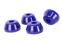 Zugstrebe an Karosserie Buchsenkit für Triumph Stag LD - Serie 3 (1970 - 1977), Art.-Nr. SPF0084-70K