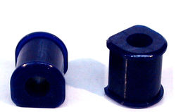 Sway Bar Mount Bush Kit für Porsche 911  - 911 classic (incl. 912) (1963 - 1968), Art.-Nr. SPF0095