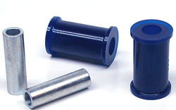 SuperPro Polyurethane Bush Kit für International Scout 80 - All (1960 - 1965), Art.-Nr. SPF0099K