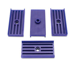 SuperPro Polyurethane Bush Kit für Ford Falcon AU - Wagon, Ute & Cab Chassis (1998 - 2002), Art.-Nr. SPF0101K