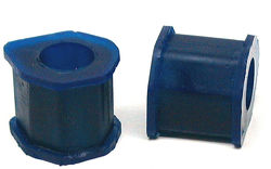 Stabilisator äußere Befestigung - äußere Buchsen für Mitsubishi L200 / Triton MC - Alle (1982 - 1984), Art.-Nr. SPF0123