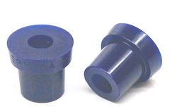 SuperPro Polyurethane Bush Kit