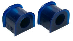 SuperPro Polyurethane Bush Kit für Ford Bronco  - Bronco 4WD (1981 - 1987), Art.-Nr. SPF0145-28K