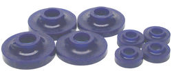 SuperPro Polyurethane Bush Kit für Holden F Series FJ - FX-FJ (1953 - 1957), Art.-Nr. SPF0160K