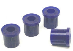 Spring Rear Eye Bush Kit für KIA Pregio TB - All (1997 - 2023), Art.-Nr. SPF0171K