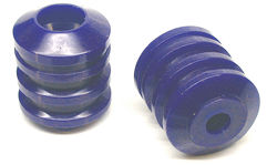 SuperPro Polyurethane Bushkit