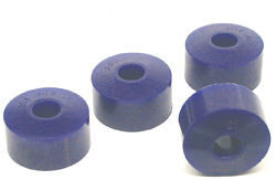 Axle Upper Link Rear Bush Kit für Triumph Dolomite TW, W - RWD Models incl. Sprint & 1500 (1972 - 1981), Art.-Nr. SPF0193K