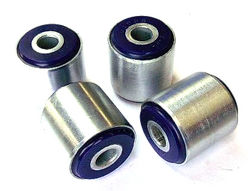 Radius Arm To Diff Mount für Land Rover Defender L316 - 90 Station Wagon, Hard Top & Pick Up: TD5 Engined Cars and Chassis No Prefix 2A onwards (2002 - 2007), Art.-Nr. SPF0195SK