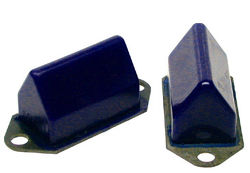 Bump Stop - Upper für Suzuki SJ OS - (Leaf Spring) SJ410 - SJ413 Hardtop, Softtop & Utility (1981 - 1991), Art.-Nr. SPF0211K