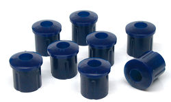 SuperPro Polyurethane Bush Kit für Nissan Urvan E20 - All (1973 - 1980), Art.-Nr. SPF0228K