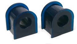 SuperPro Polyurethane Bush Kit für Chevrolet C20  - C20 (1973 - 1987), Art.-Nr. SPF0230-27K