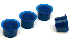 SuperPro Polyurethane Bush Kit für Ford Cortina TE,TF - TE-TF (1976 - 1982), Art.-Nr. SPF0245K