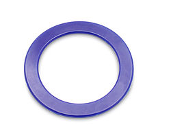 Spiralfeder Abstandshalter für Toyota Land Cruiser (1990 - 2007), Art.-Nr. SPF0252-3K