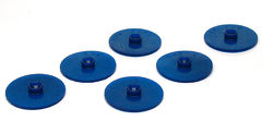 SuperPro Polyurethan Buchsenset für Holden Monaro HG - HT, HG (1968 - 1971), Art.-Nr. SPF0256K