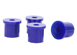 SuperPro Polyurethane Bushkit